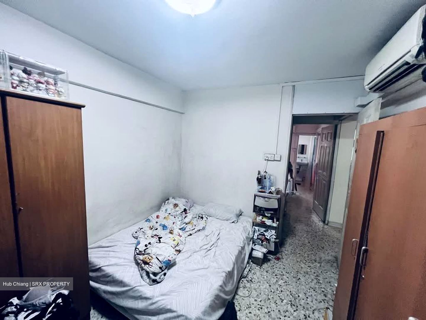 Blk 343 Clementi Avenue 5 (Clementi), HDB 3 Rooms #586110991